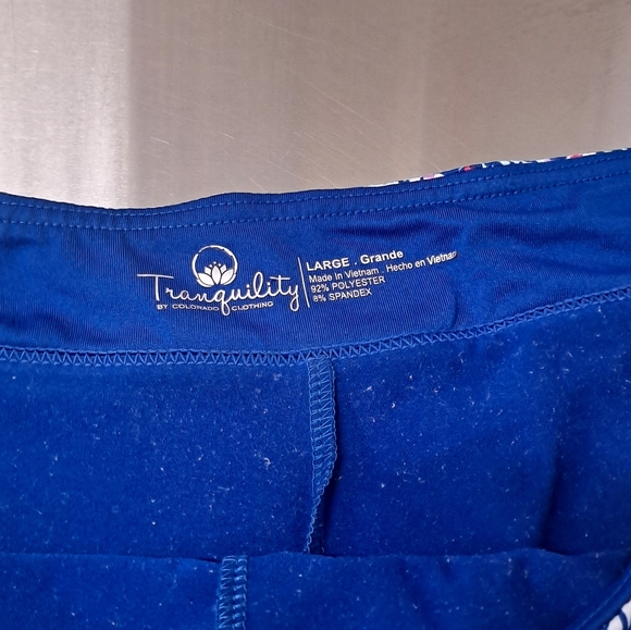 Skorts - Picture 3 of 3